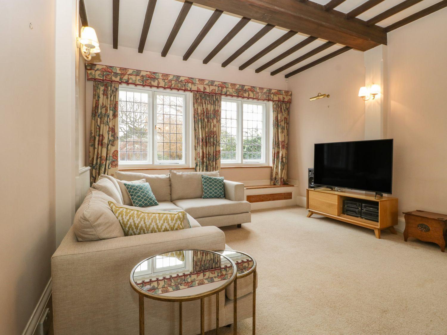The Well House Holiday home Bournemouth