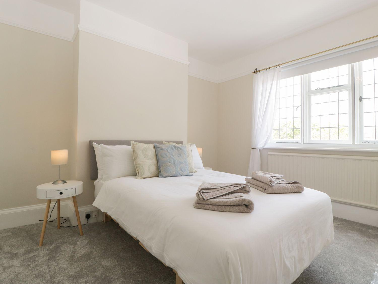 The Well House Holiday home Bournemouth