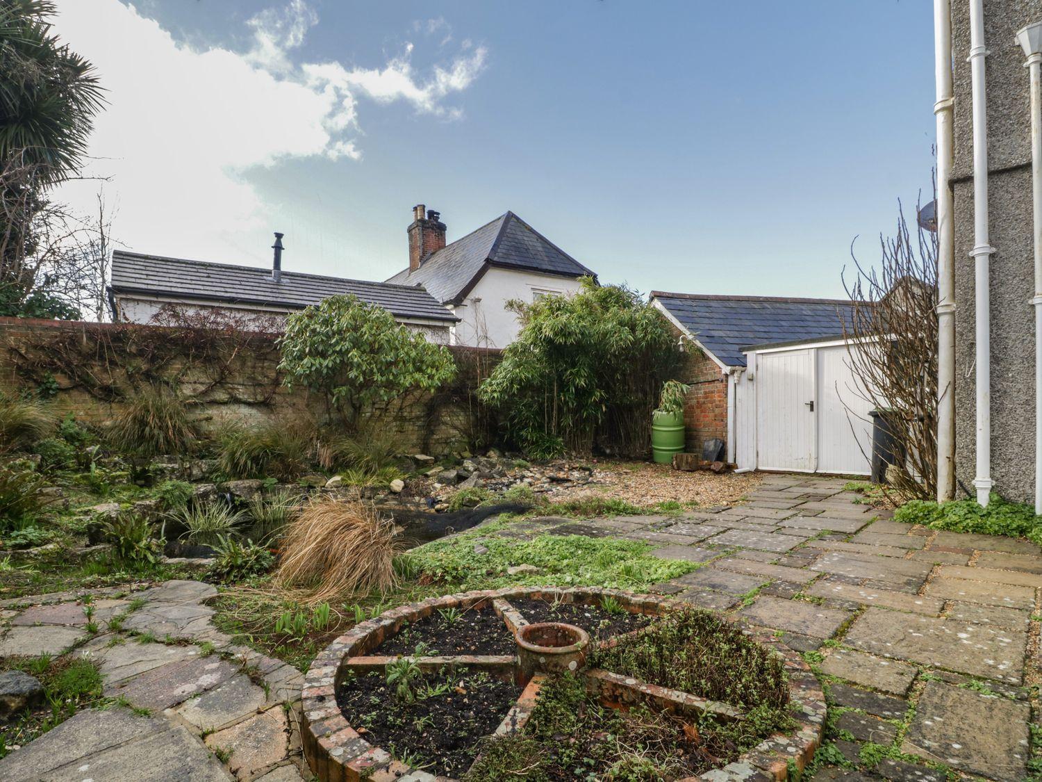 The Well House Holiday home *