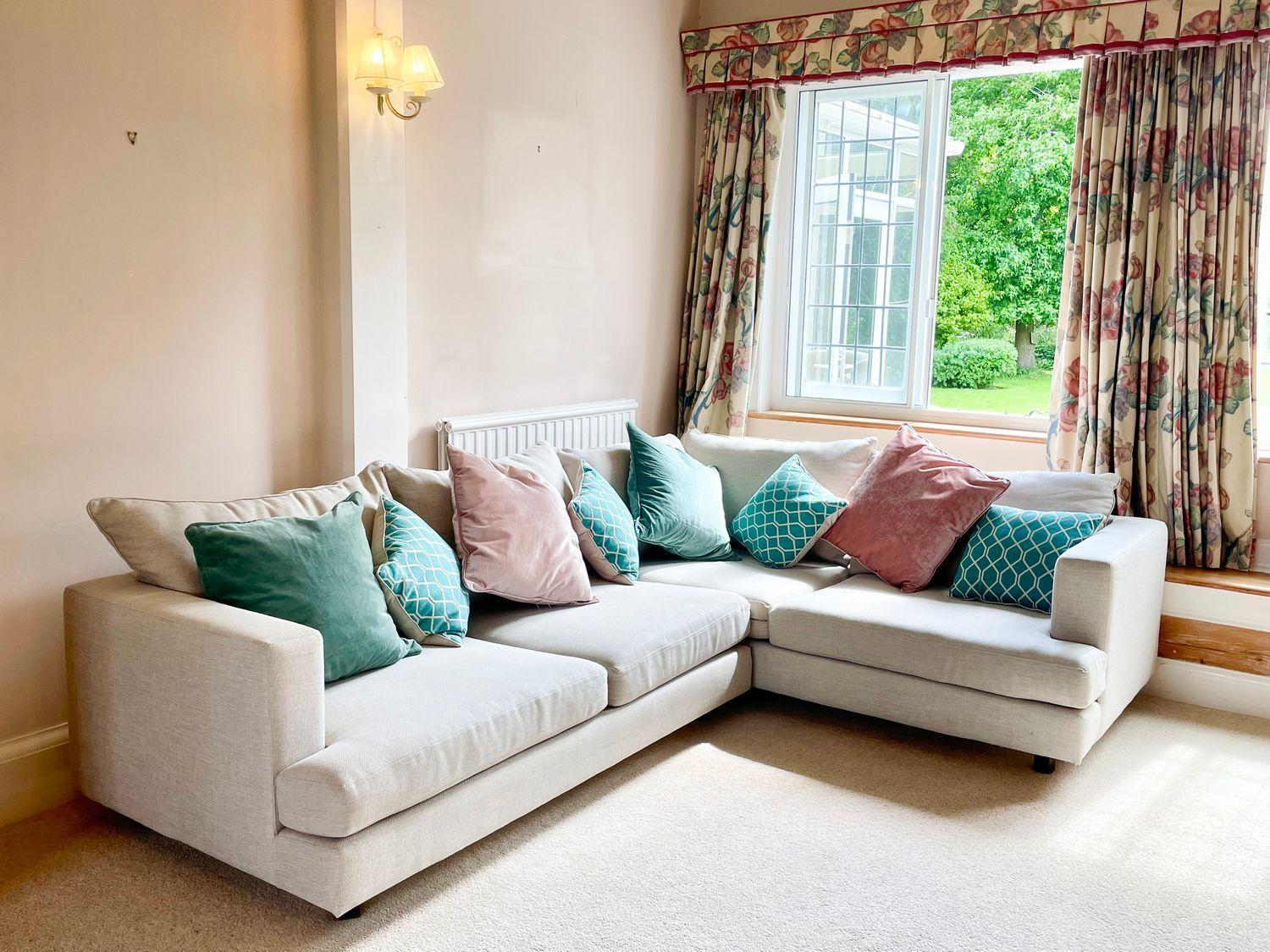 The Well House Holiday home *