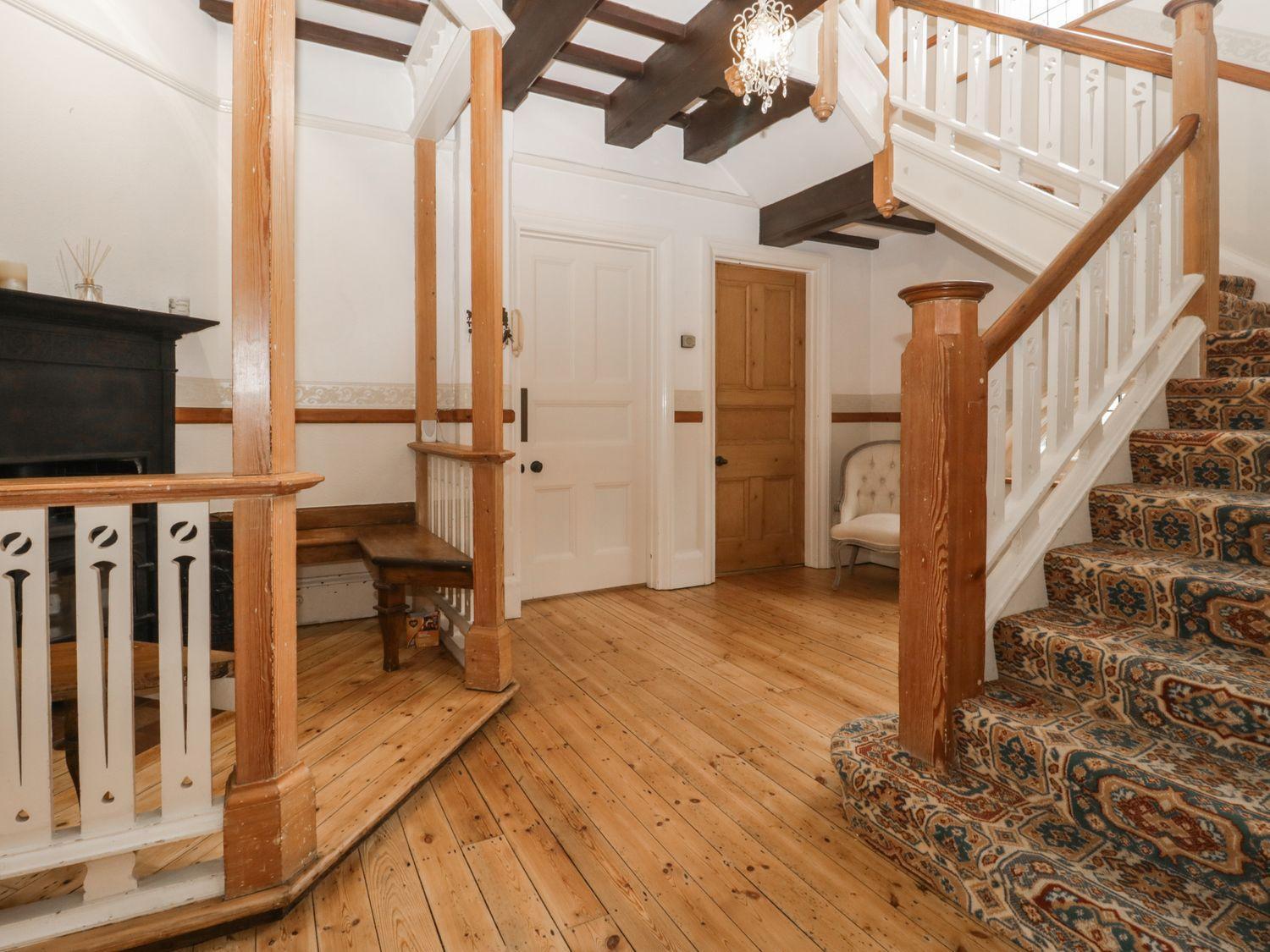 The Well House Holiday home Bournemouth