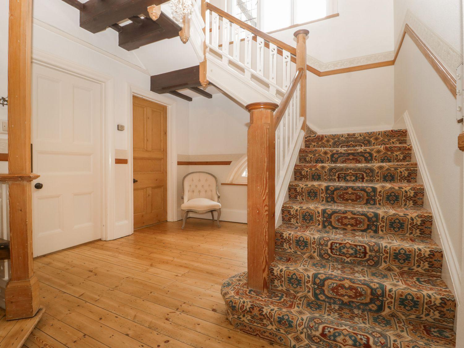 The Well House Holiday home
