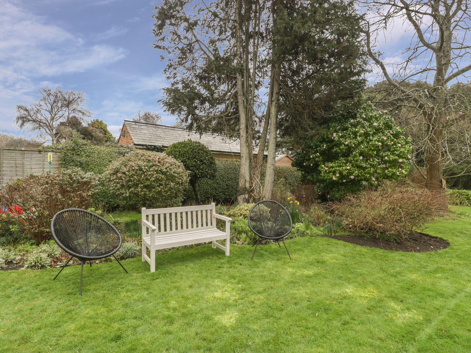 The Well House Holiday home *