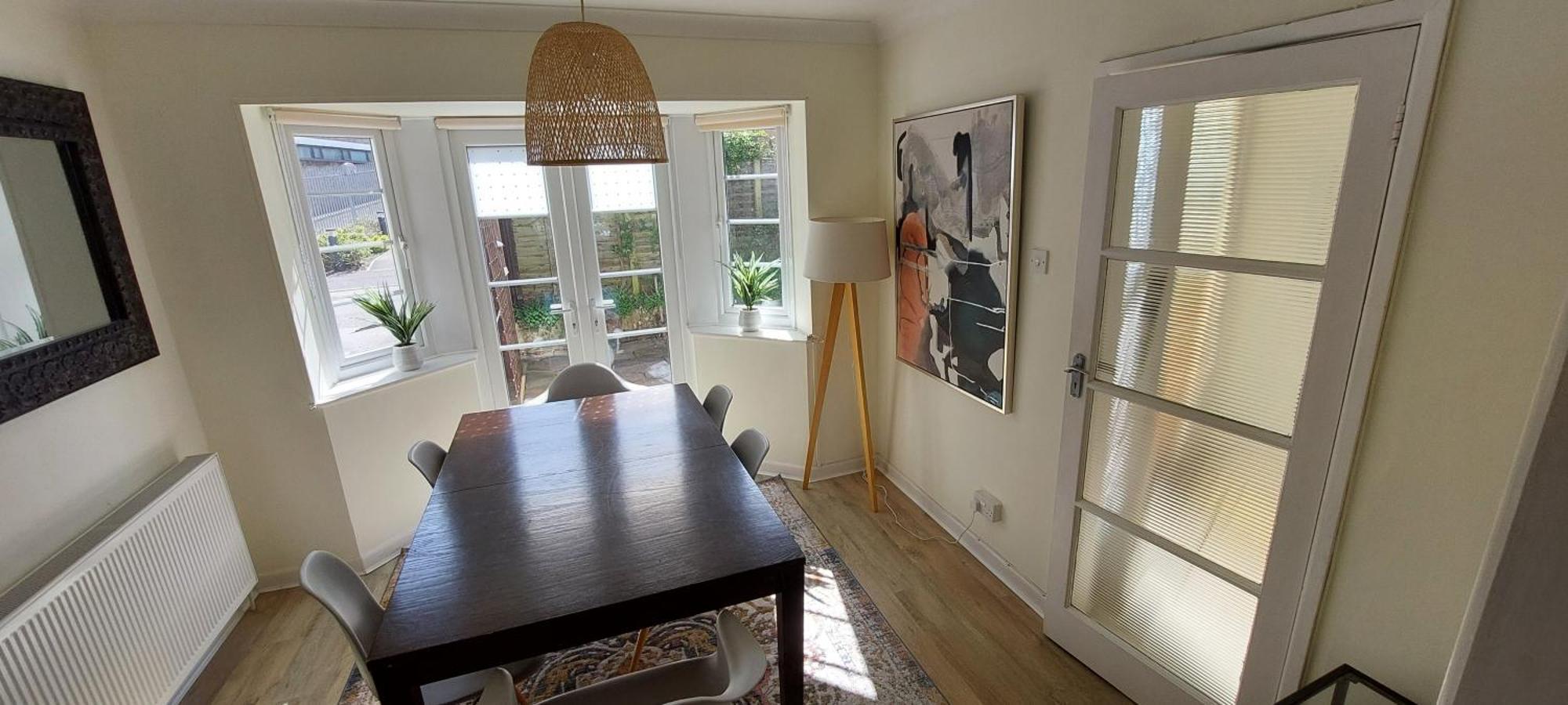 Unique House With Up To 3 Self Contained Living Areas Bournemouth