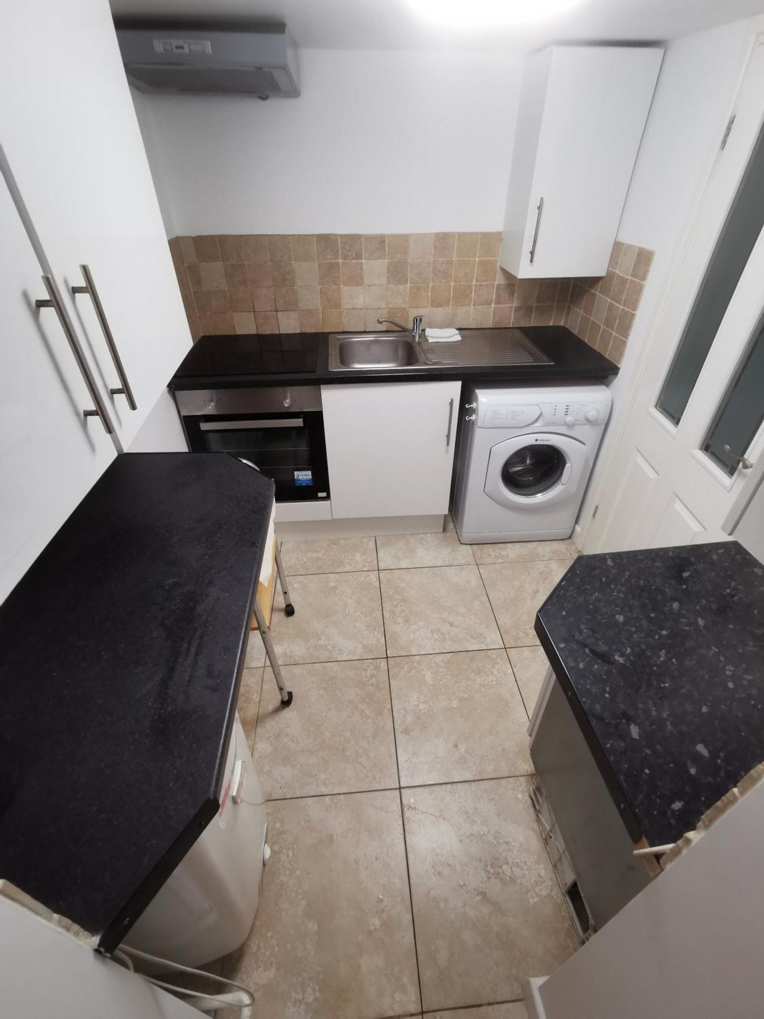 Unique House With Up To 3 Self Contained Living Areas Holiday home Bournemouth