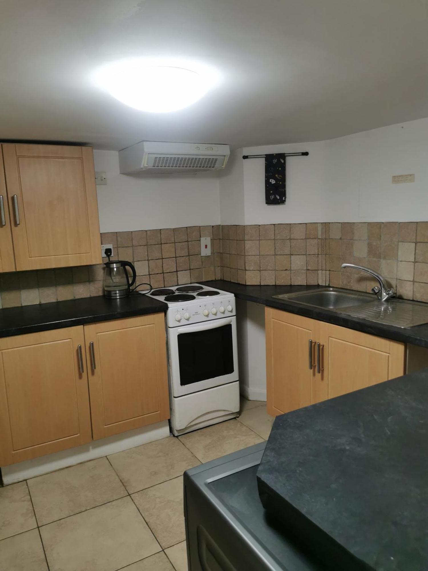 Unique House With Up To 3 Self Contained Living Areas * Bournemouth