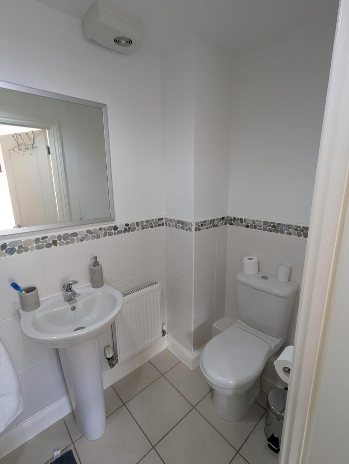 A Nice Place Homestay Bournemouth