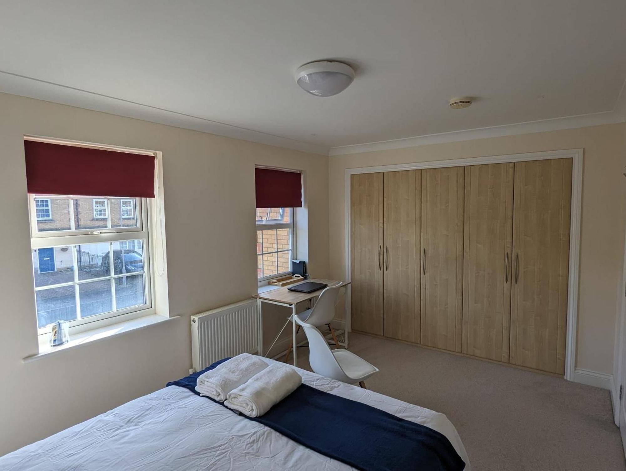 A Nice Place Homestay Bournemouth