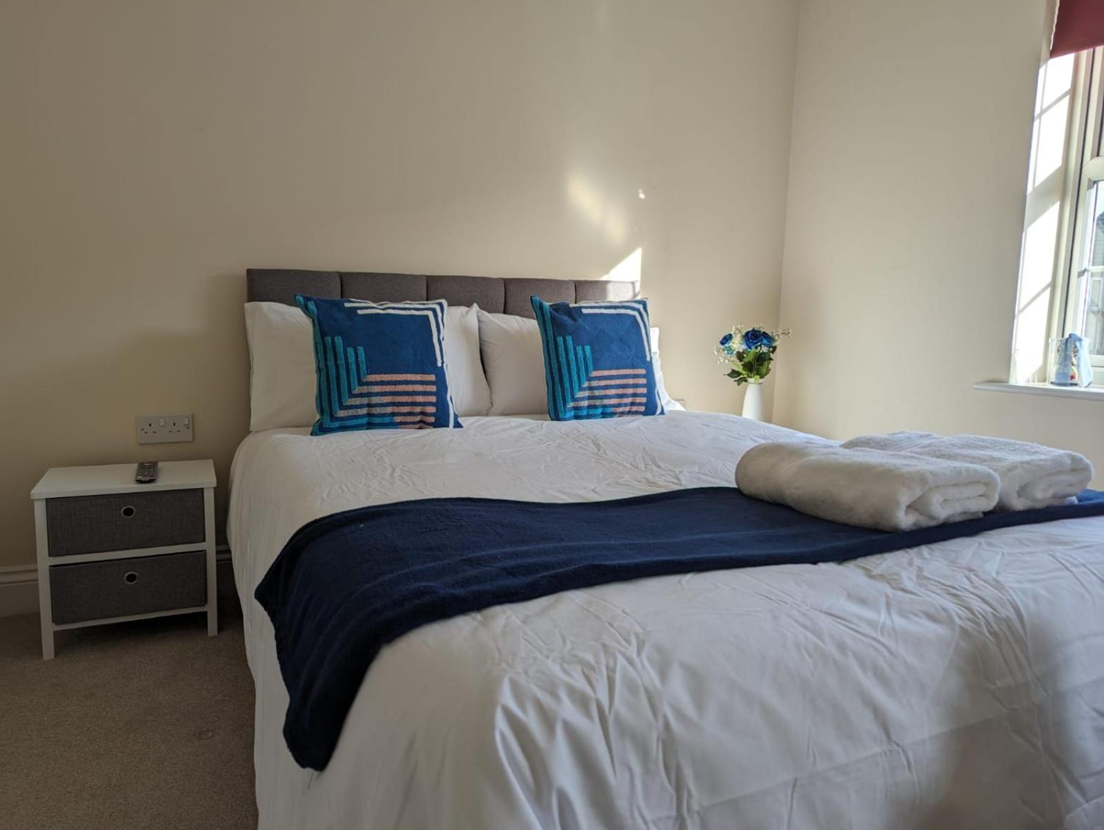 A Nice Place Homestay Bournemouth