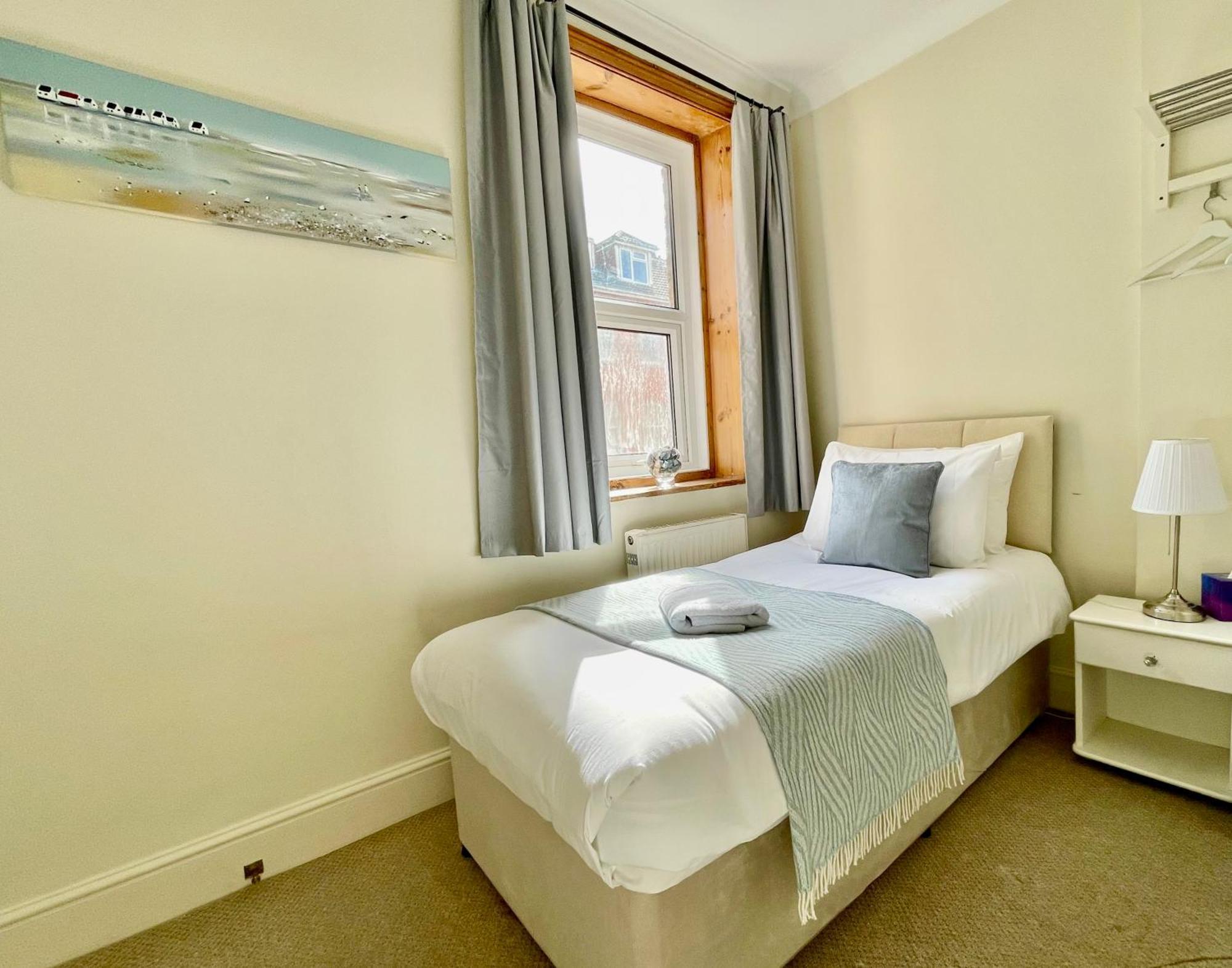 Guest house The Hedley Townhouse 3*