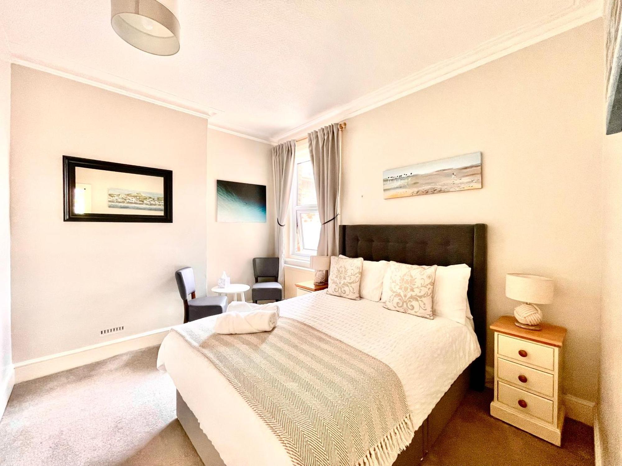 The Hedley Townhouse Guest house Bournemouth