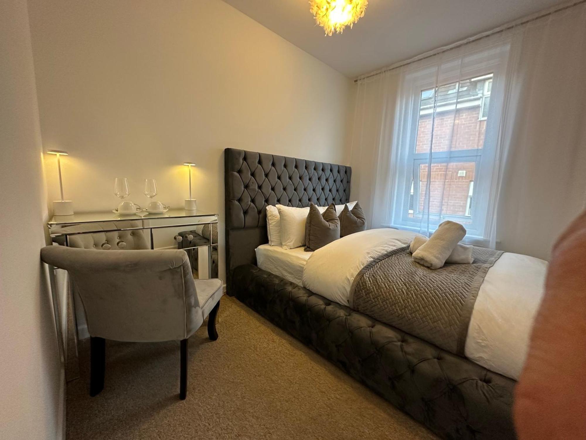 Comfortable For One Cozy For Two 5 Min From The Small Room. Guest house