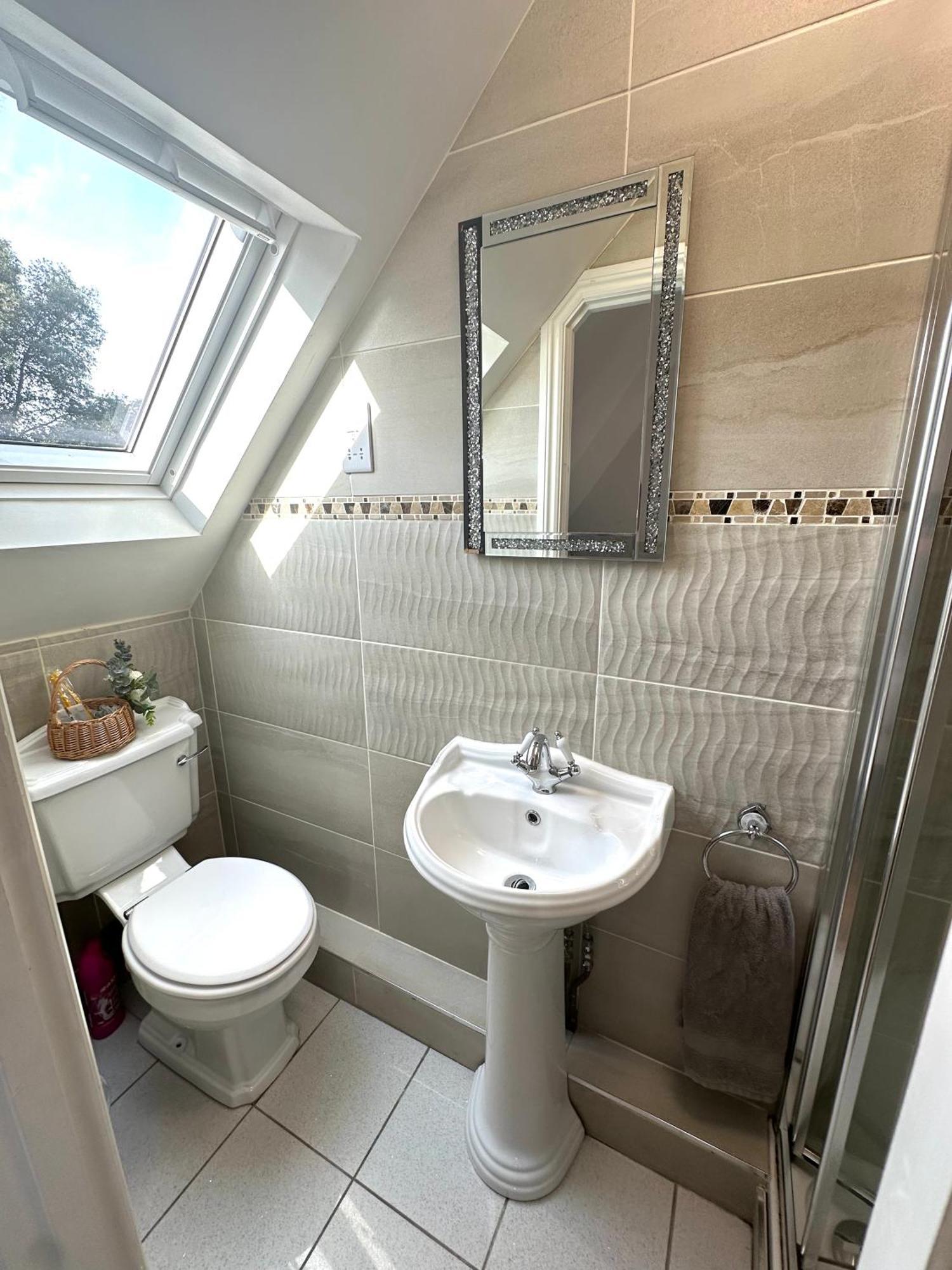 Guest house Elmurrs Bournemouth