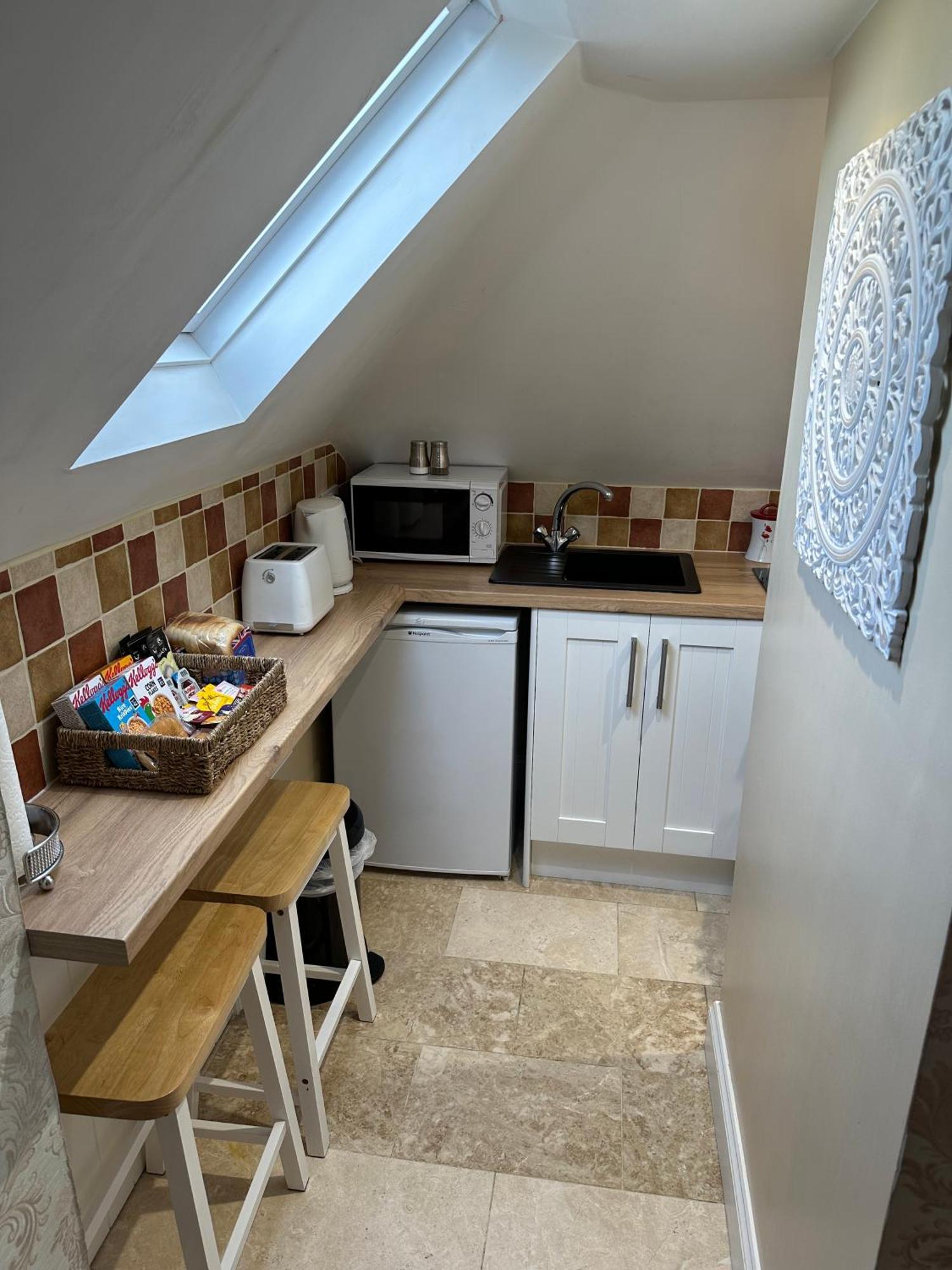 Guest house Elmurrs Bournemouth