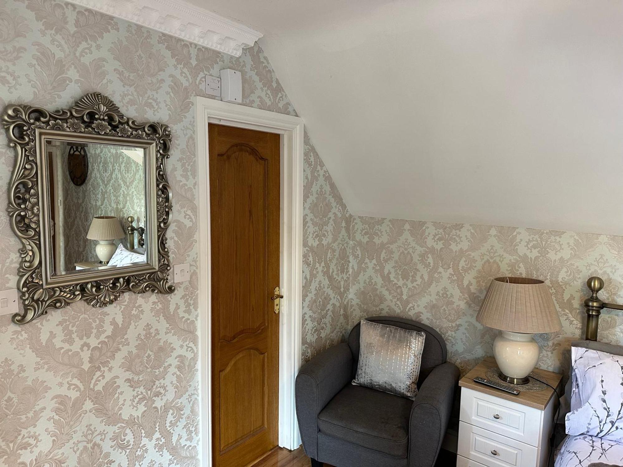 Guest house Elmurrs