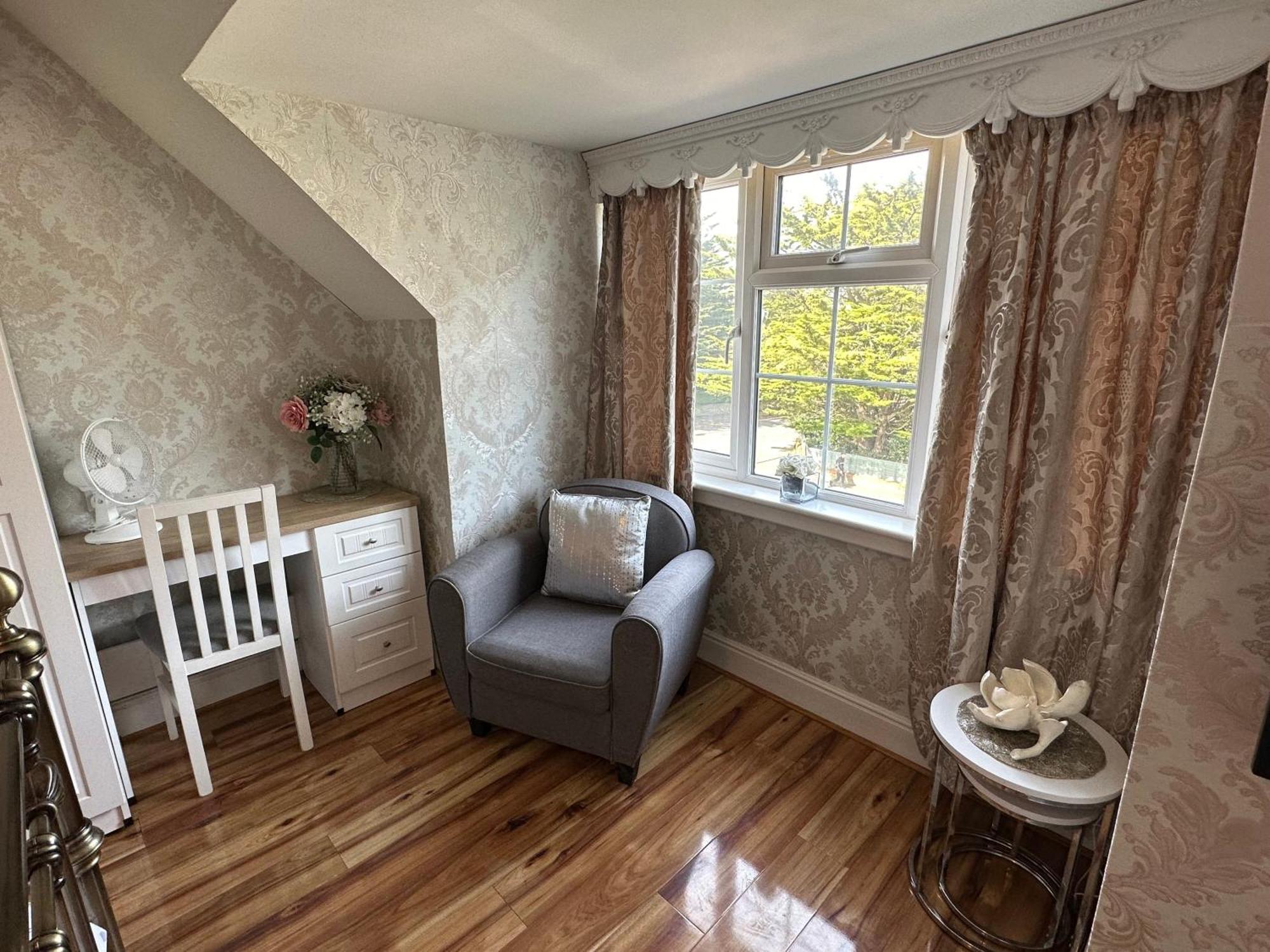 Guest house Elmurrs