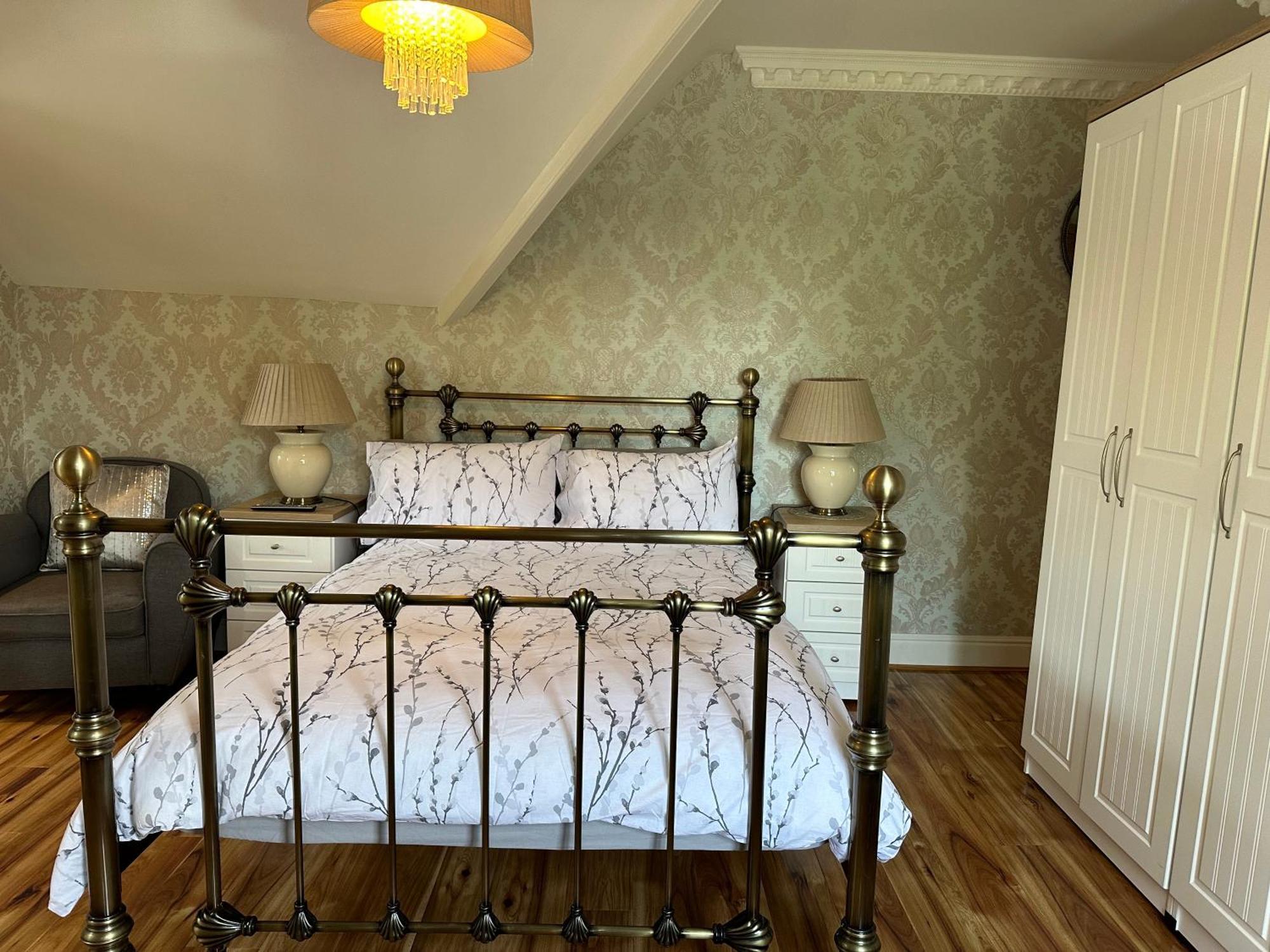 Guest house Elmurrs *