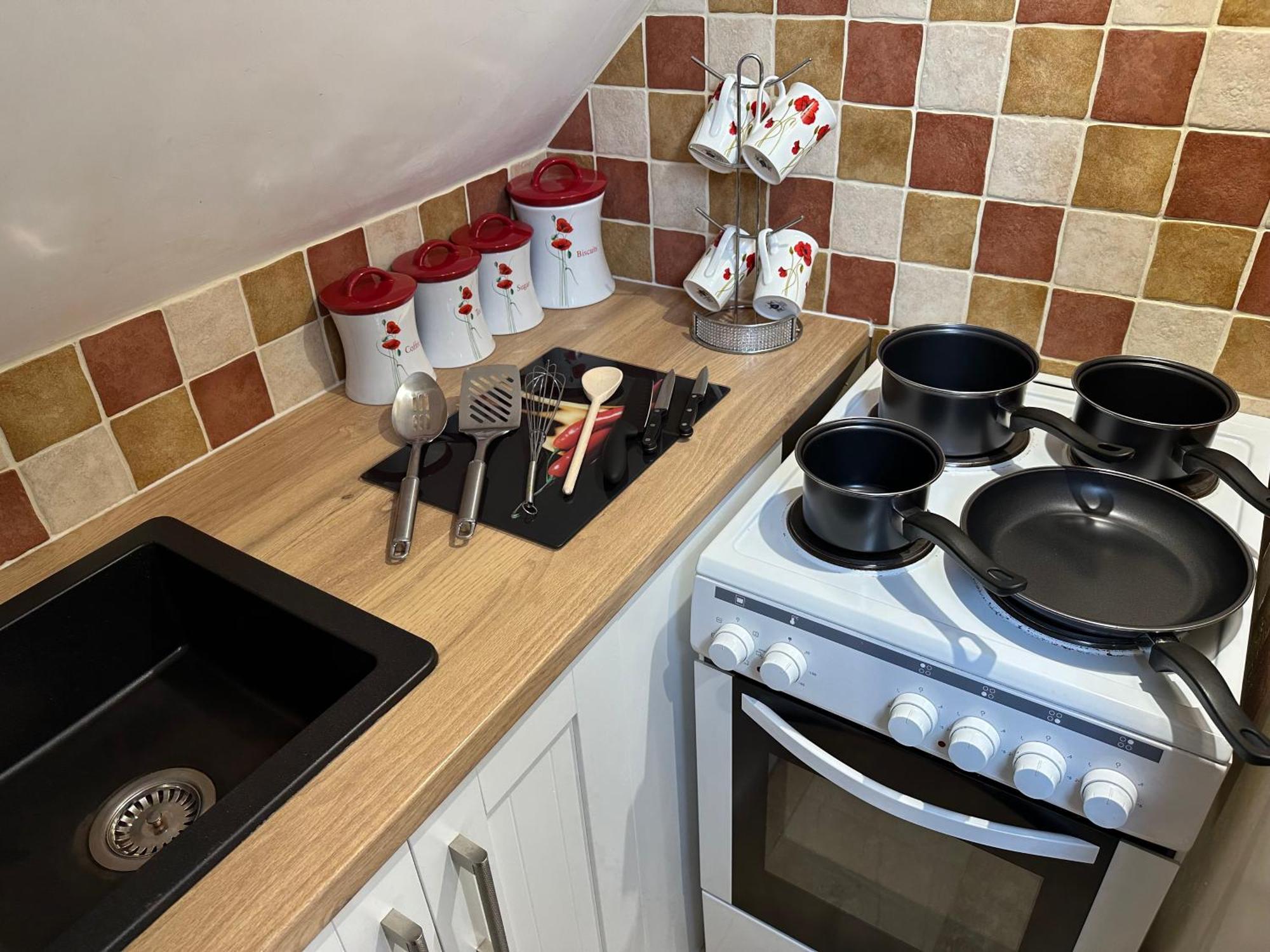 Elmurrs Guest house Bournemouth