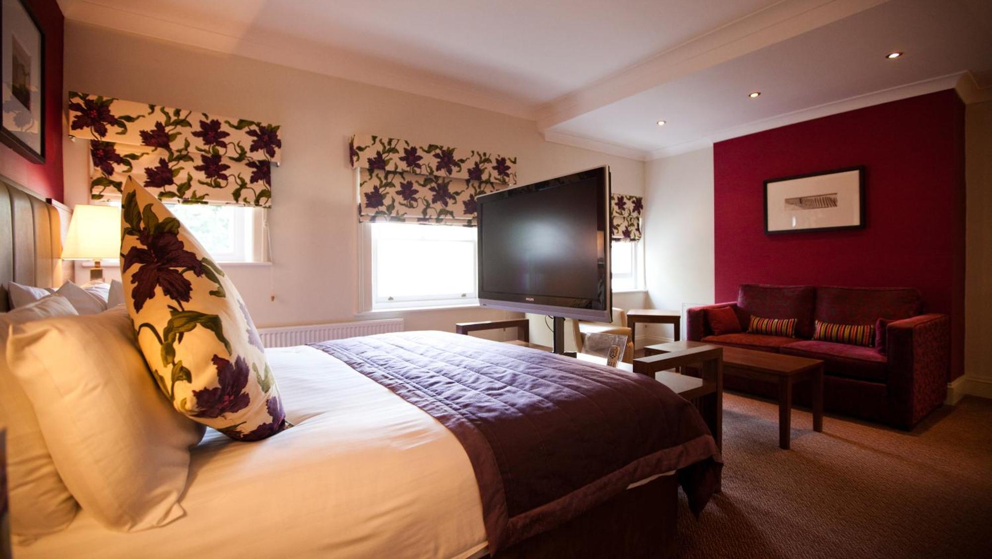 Hotel Norfolk Royale 4*