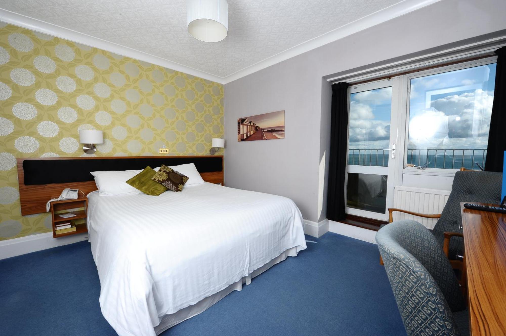 Suncliff - Oceana Collection Bournemouth