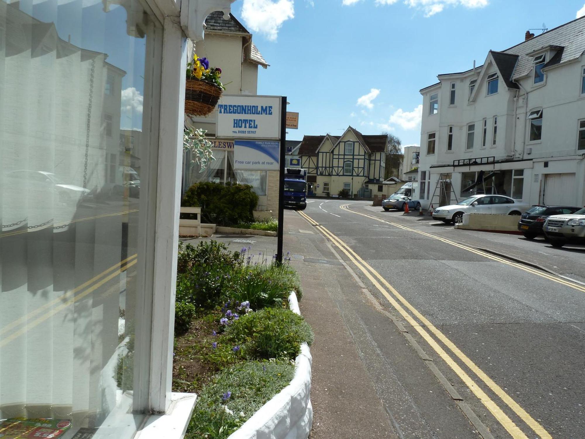 Hotel Tregonholme