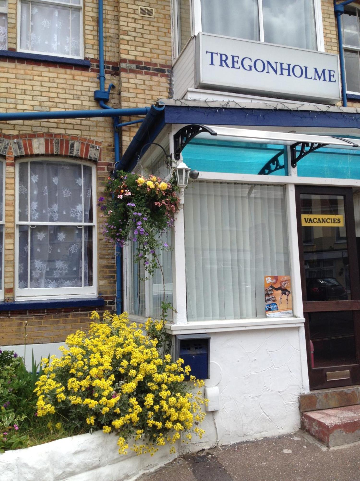 Tregonholme