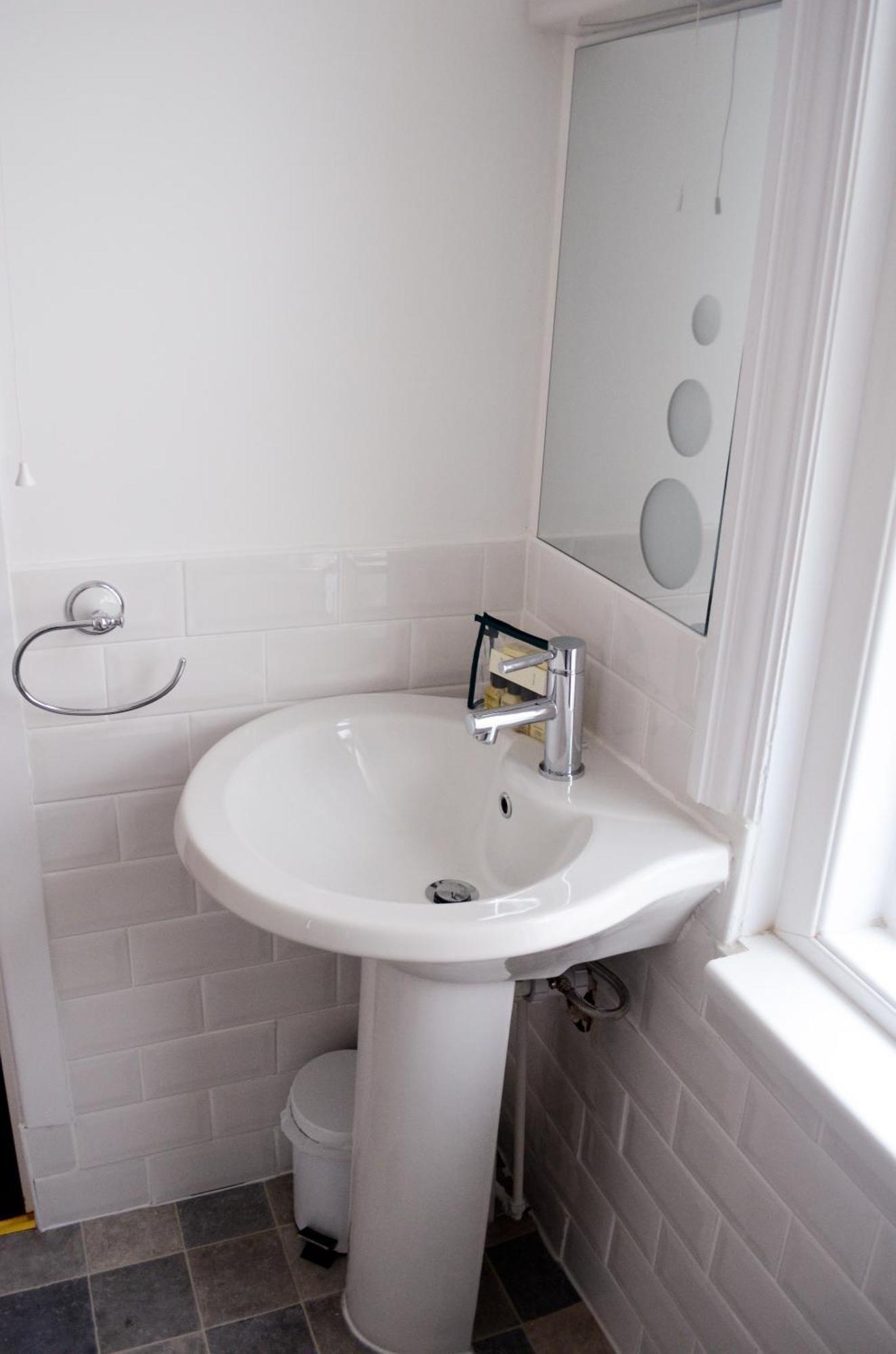 Bed & Breakfast Southern Breeze - Adults Only Bournemouth