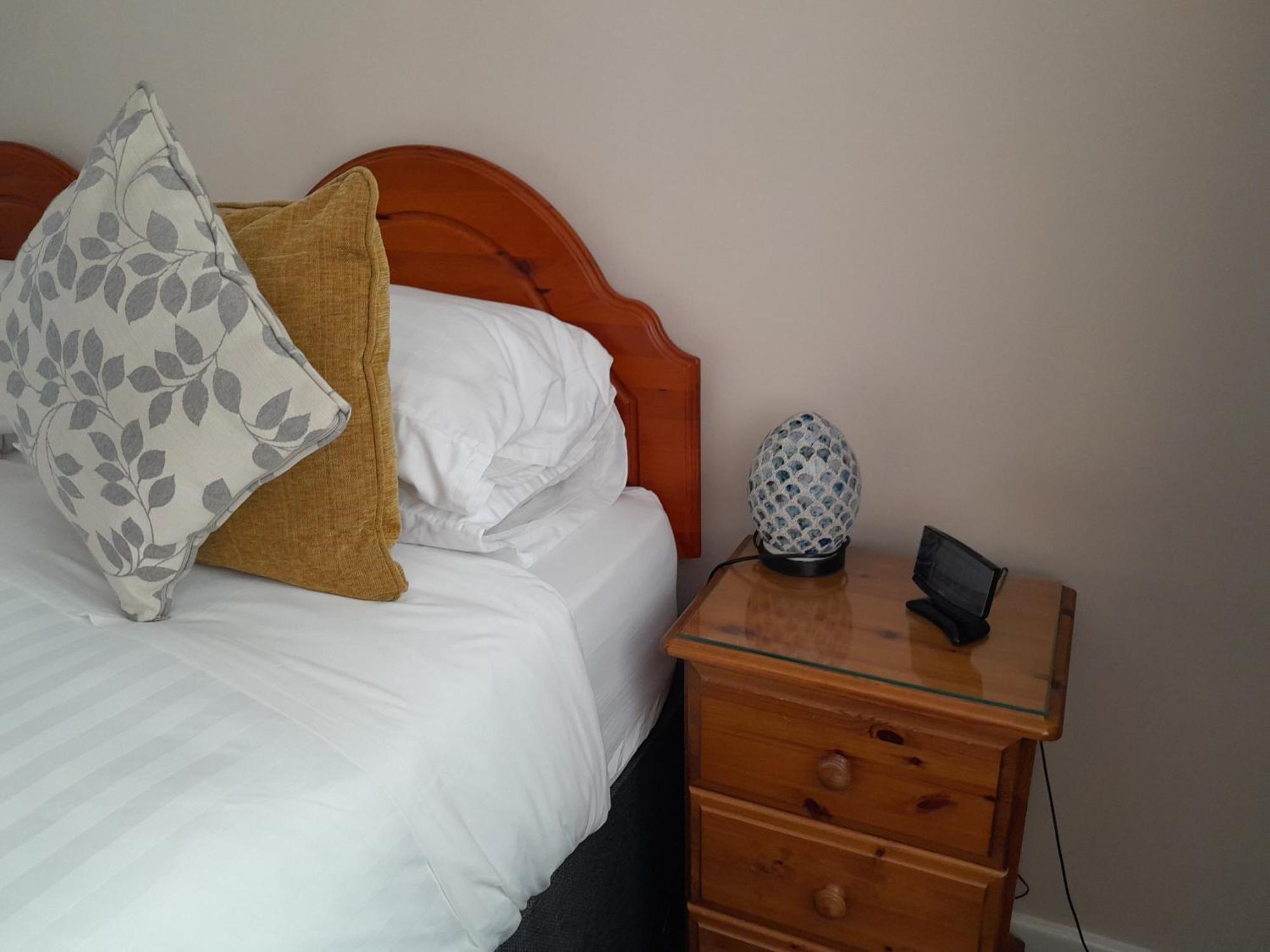 Guest house The Rosscourt Guest House-Free On Site Parking (Adults Only) Bournemouth