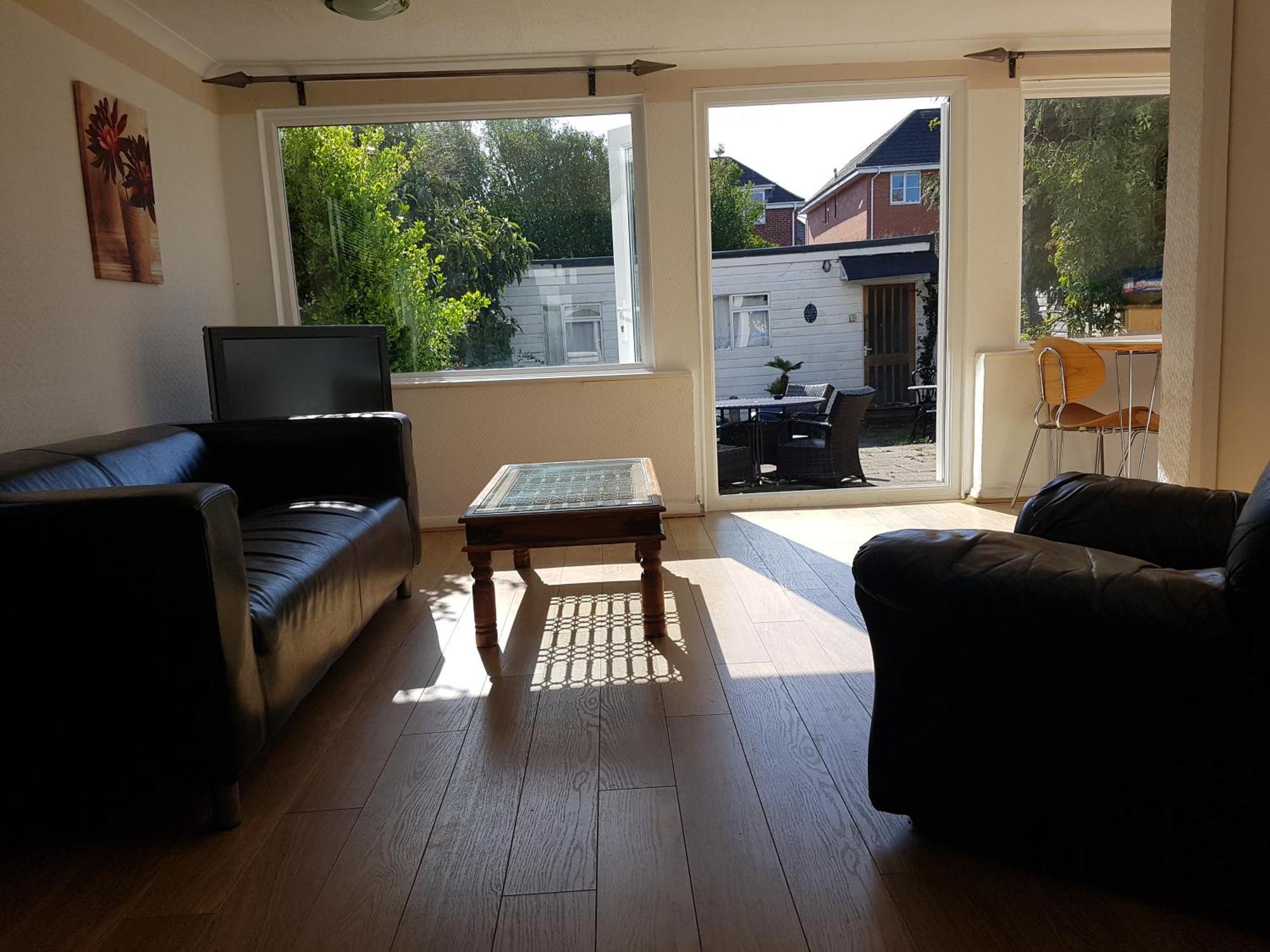 Guest house Boscombe Reef Bournemouth