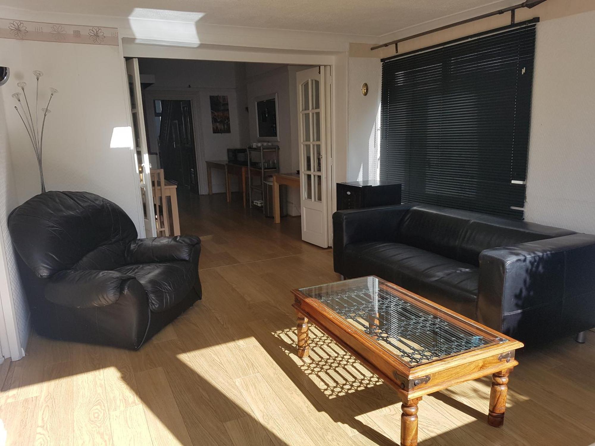 Guest house Boscombe Reef