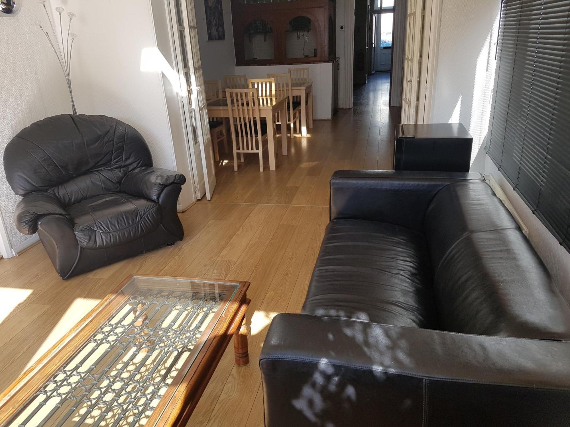 Guest house Boscombe Reef 2*