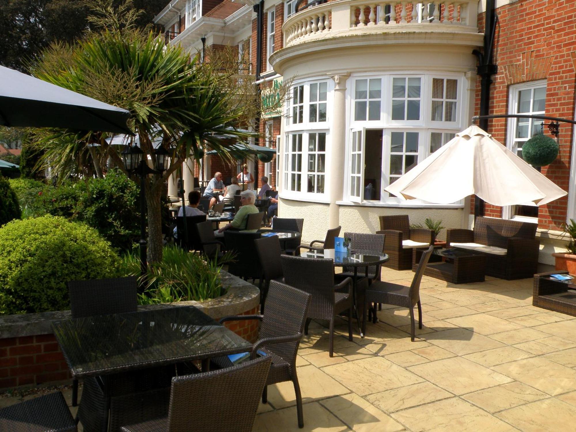 Miramar Bournemouth