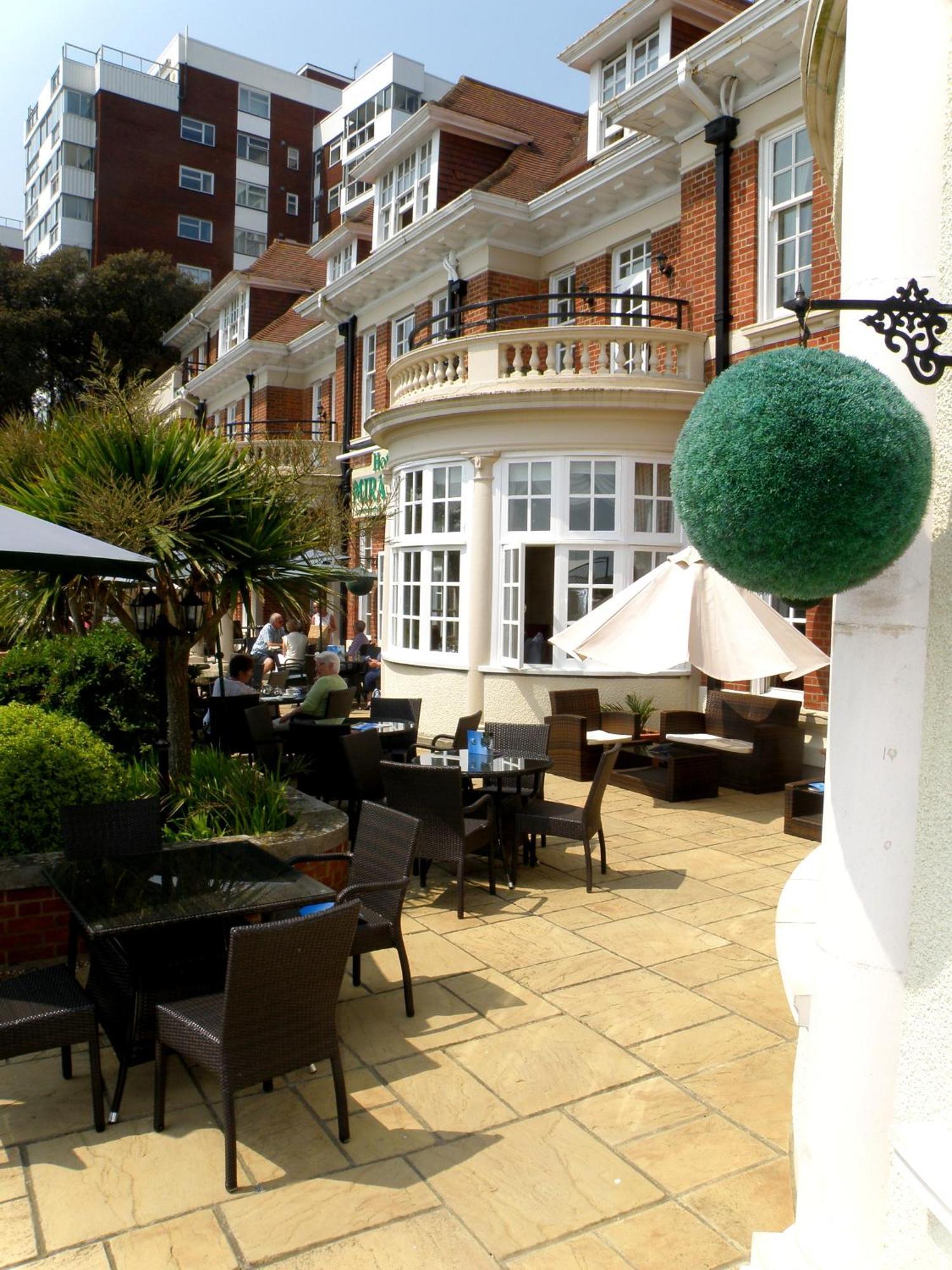 Hotel Miramar 4*