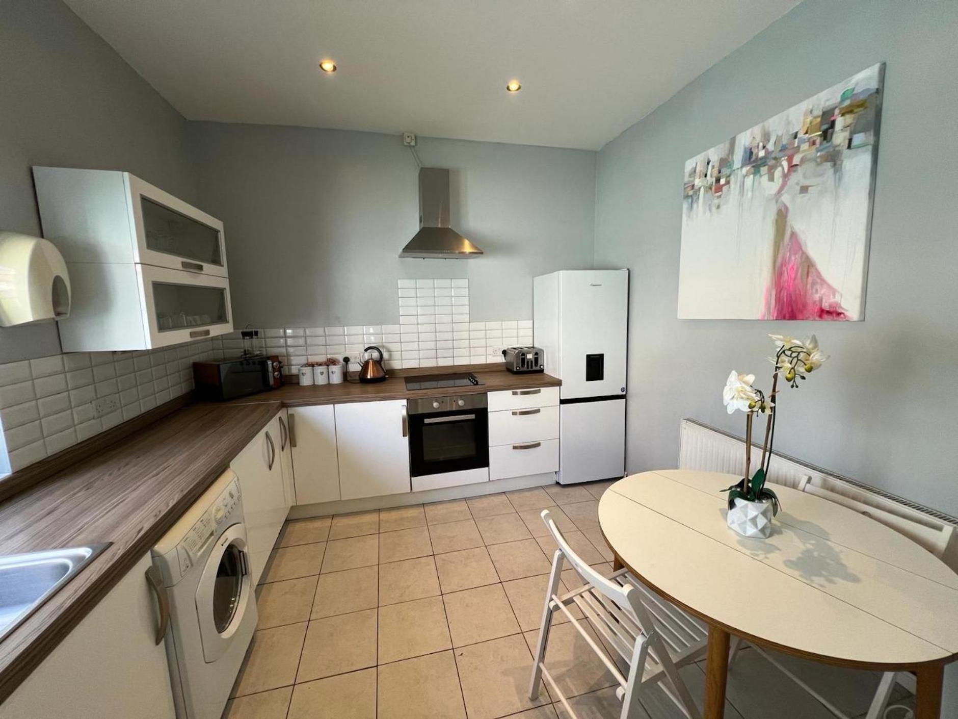 Holiday home Seaside Retreat: 3br Near Beach