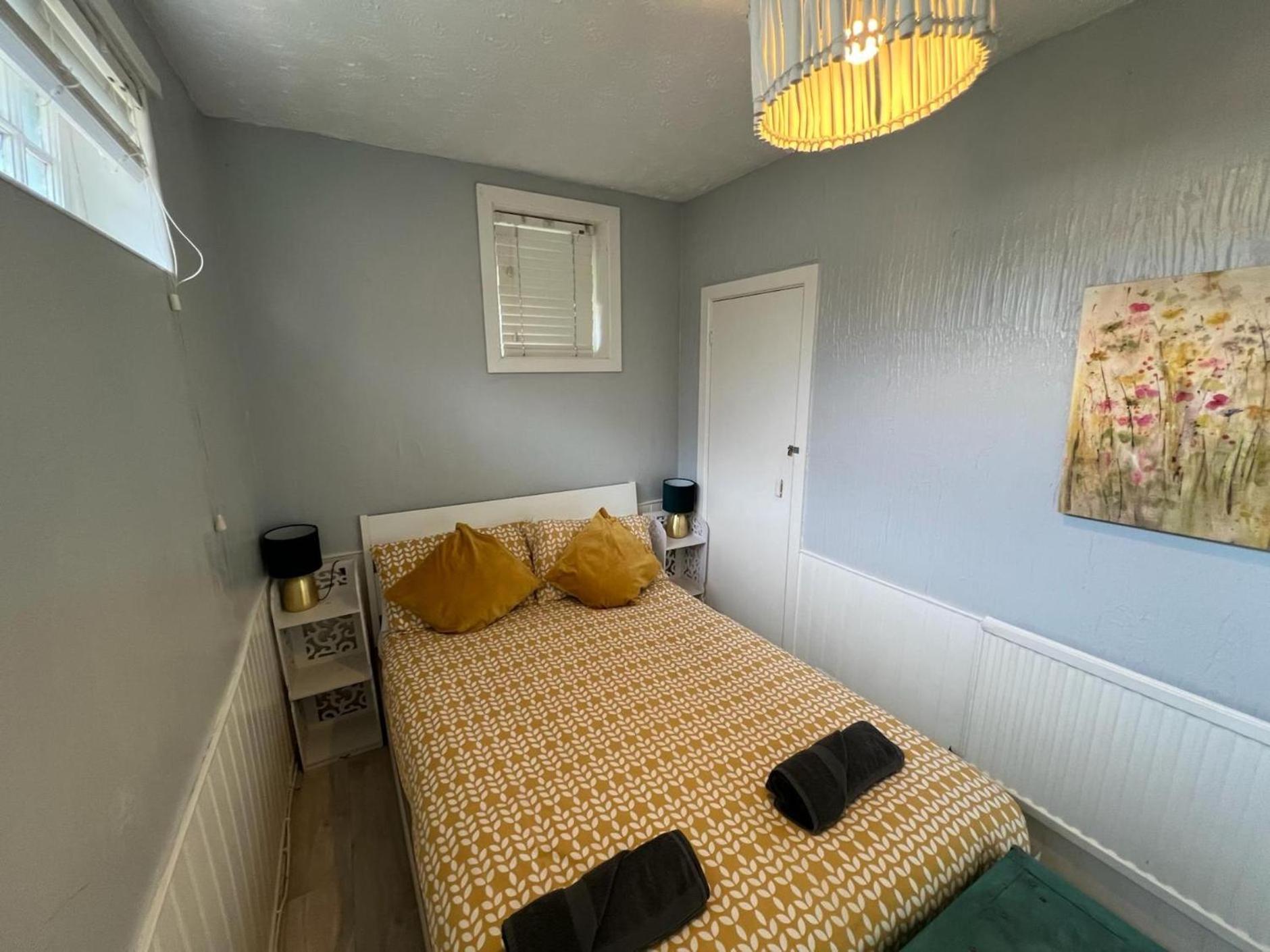 Holiday home Seaside Retreat: 3br Near Beach *