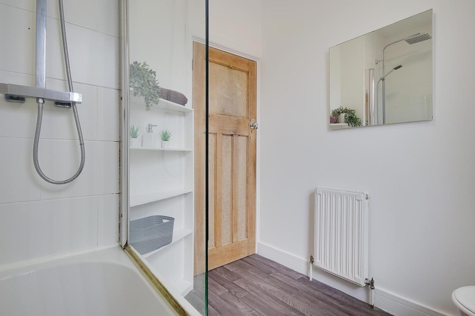 Apartment Wimbourne Road 3 Bournemouth