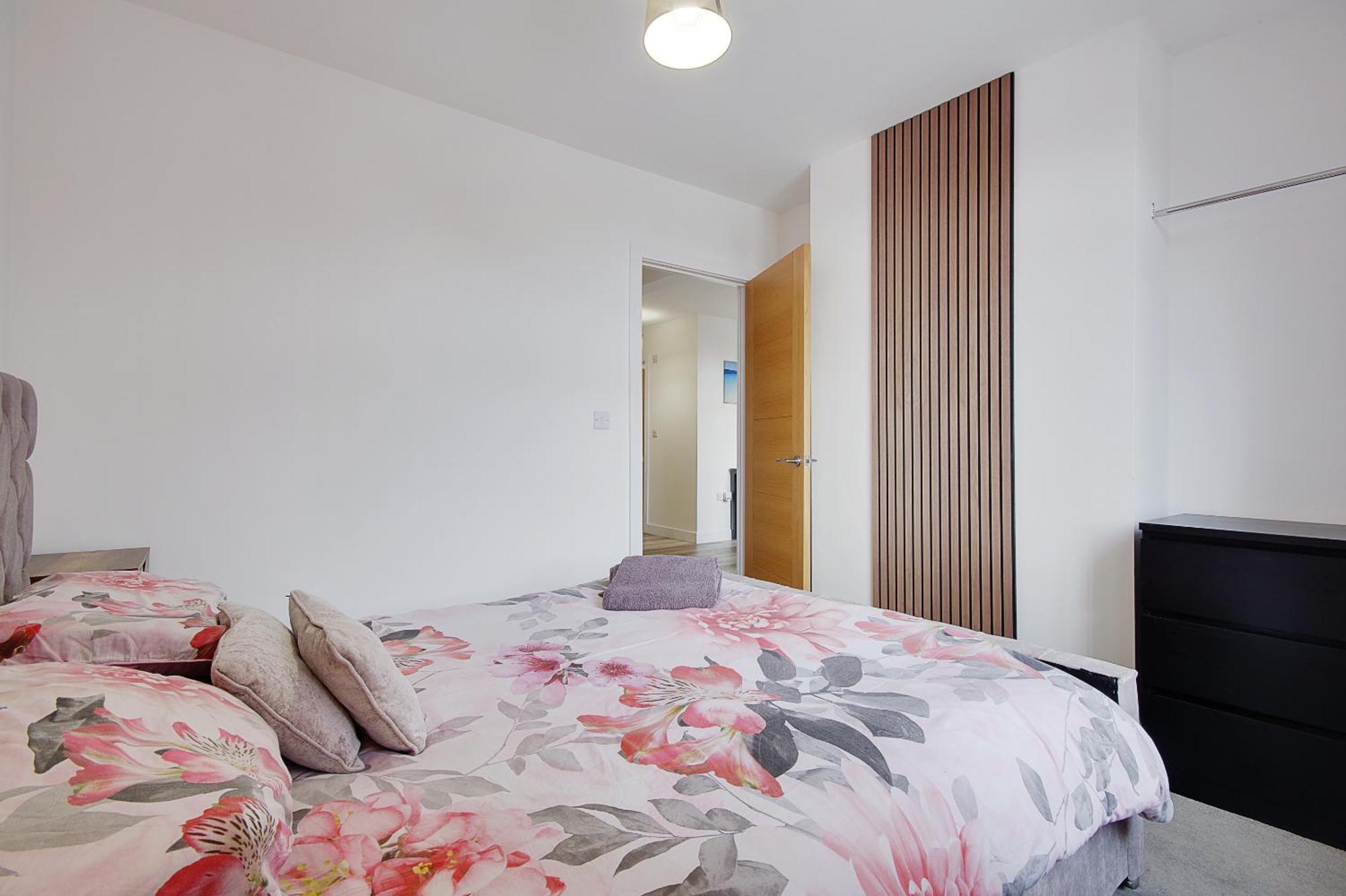 Holiday home Wimbourne Road 2 Bournemouth