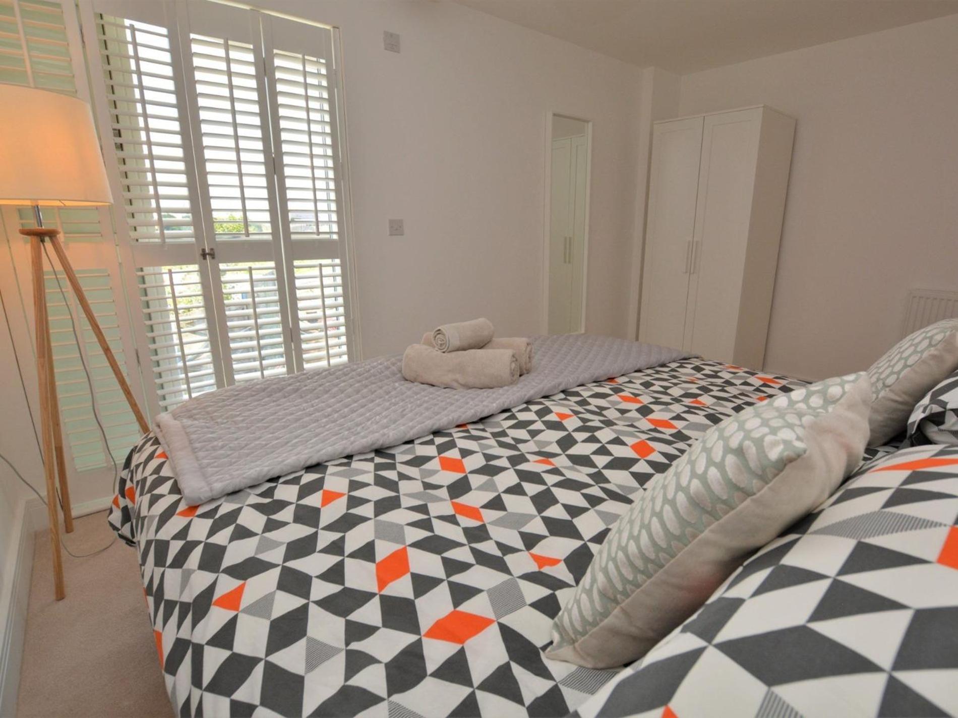 Holiday home 2 Bed In 48516
