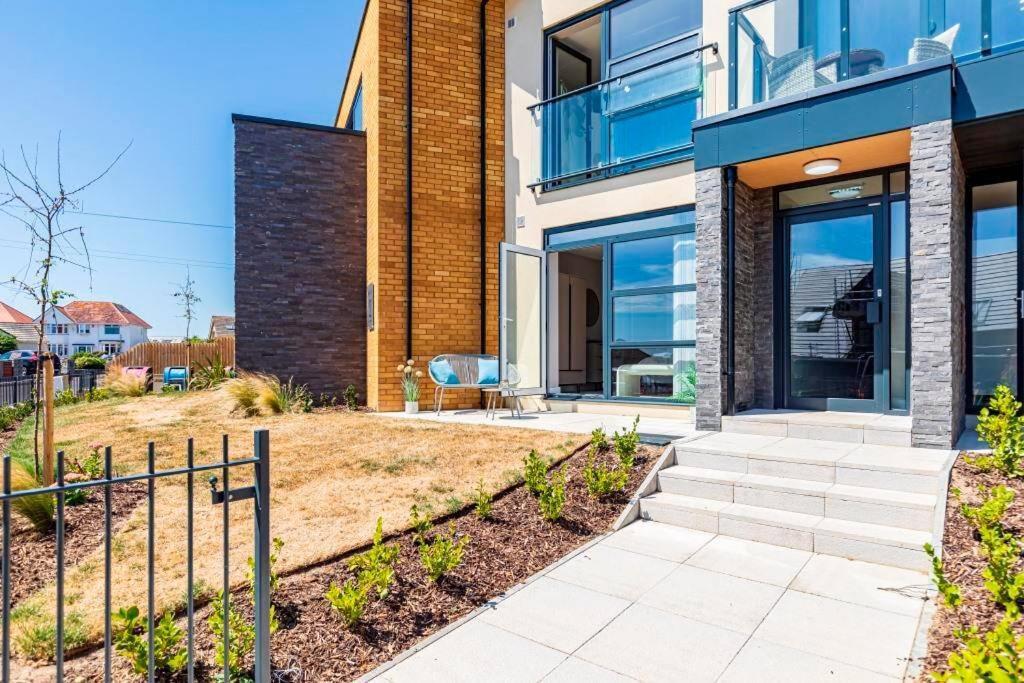 Apartment Meraki Luxe By Grandeur