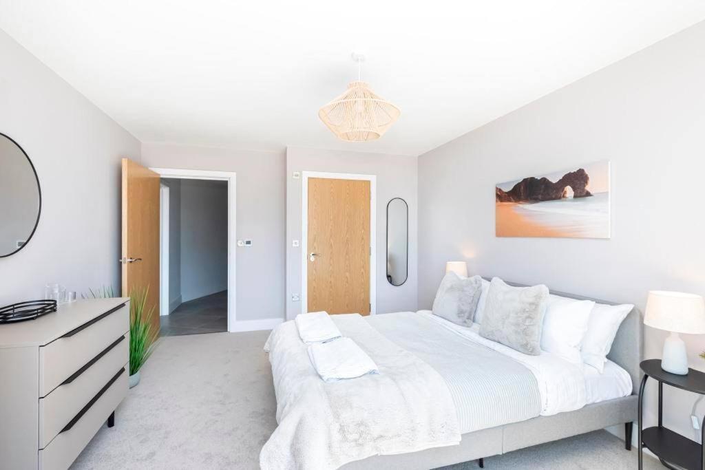 Apartment Meraki Luxe By Grandeur