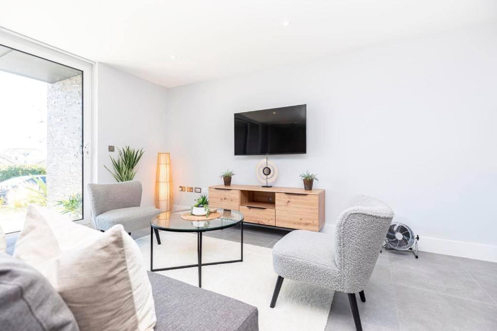 Apartment Meraki Luxe By Grandeur Bournemouth
