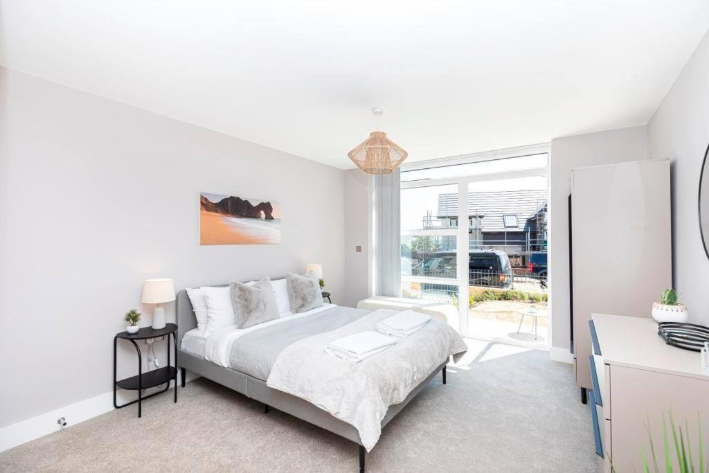 Meraki Luxe By Grandeur Bournemouth