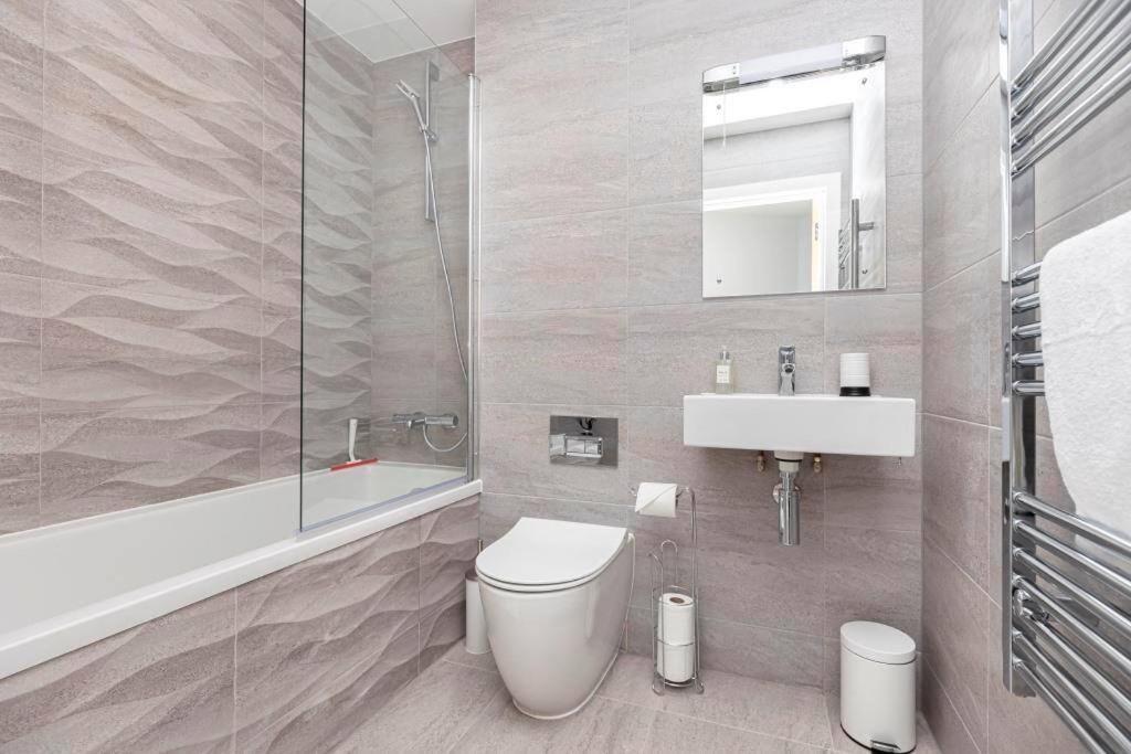 Apartment Meraki Luxe By Grandeur *