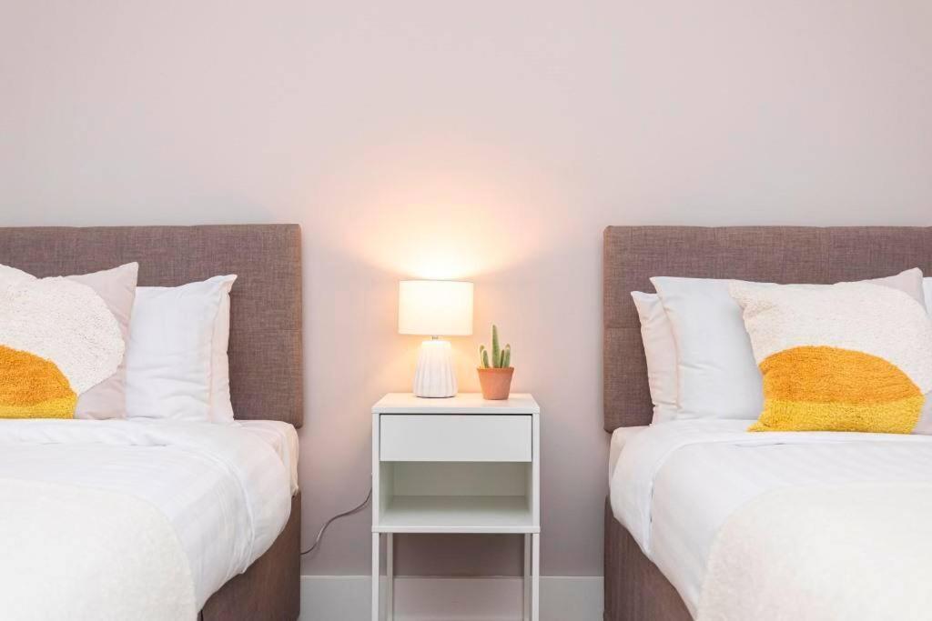 Meraki Luxe By Grandeur Bournemouth