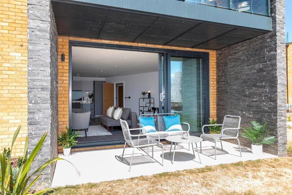 Apartment Meraki Luxe By Grandeur *