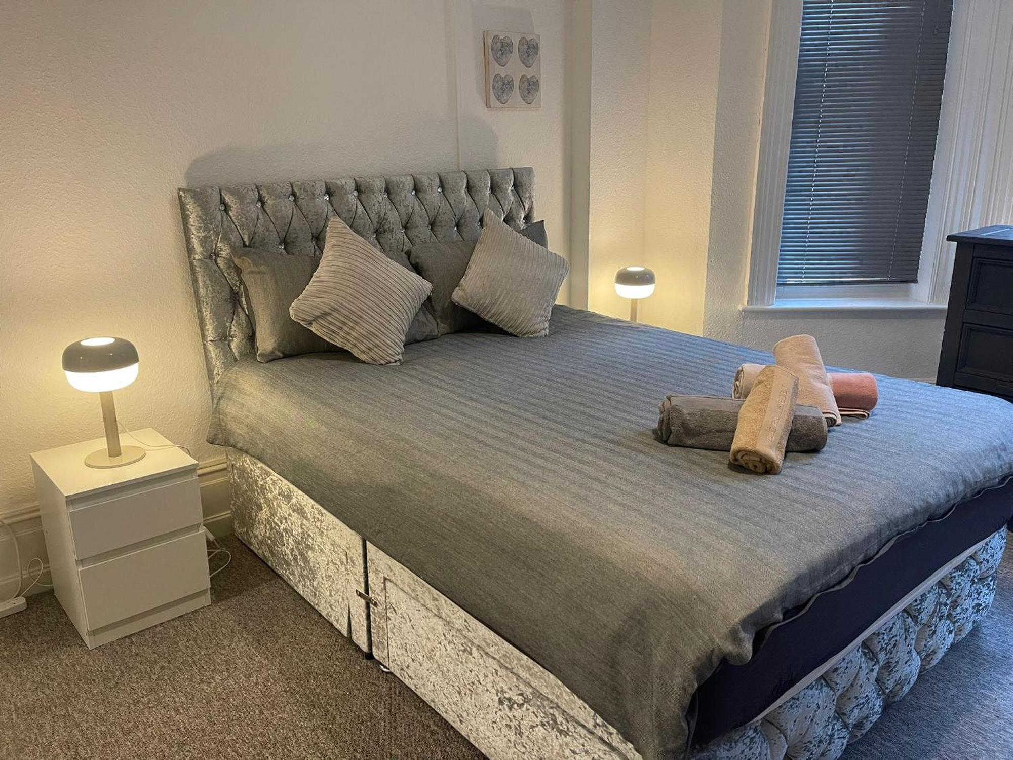 Luxury,location And Convenience * Bournemouth
