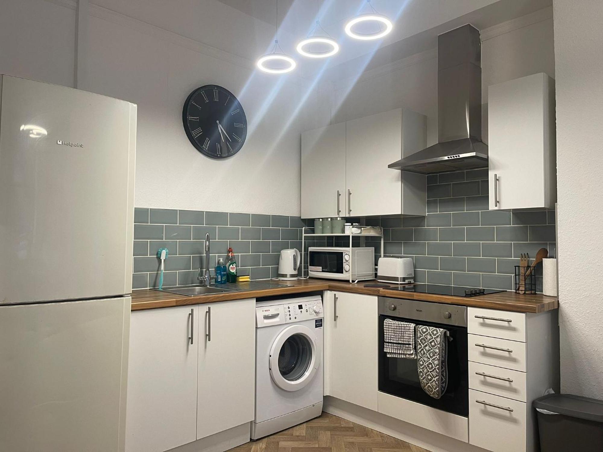 Apartment Luxury,location And Convenience F3 Bournemouth