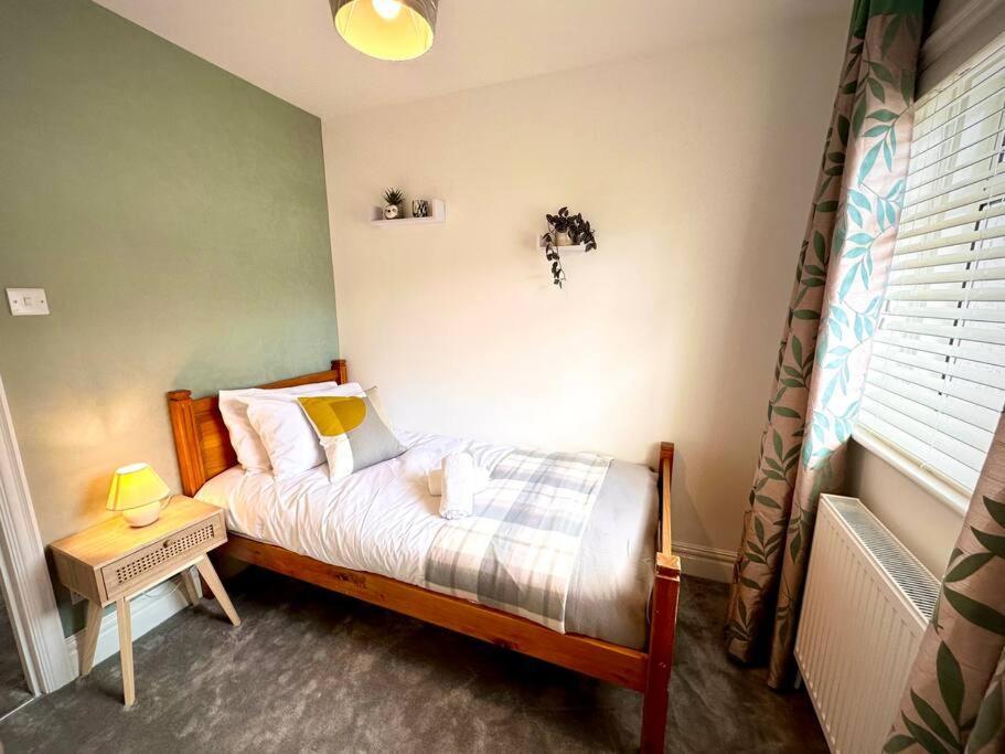 Fabulous And Relaxing And Sun Holiday home *