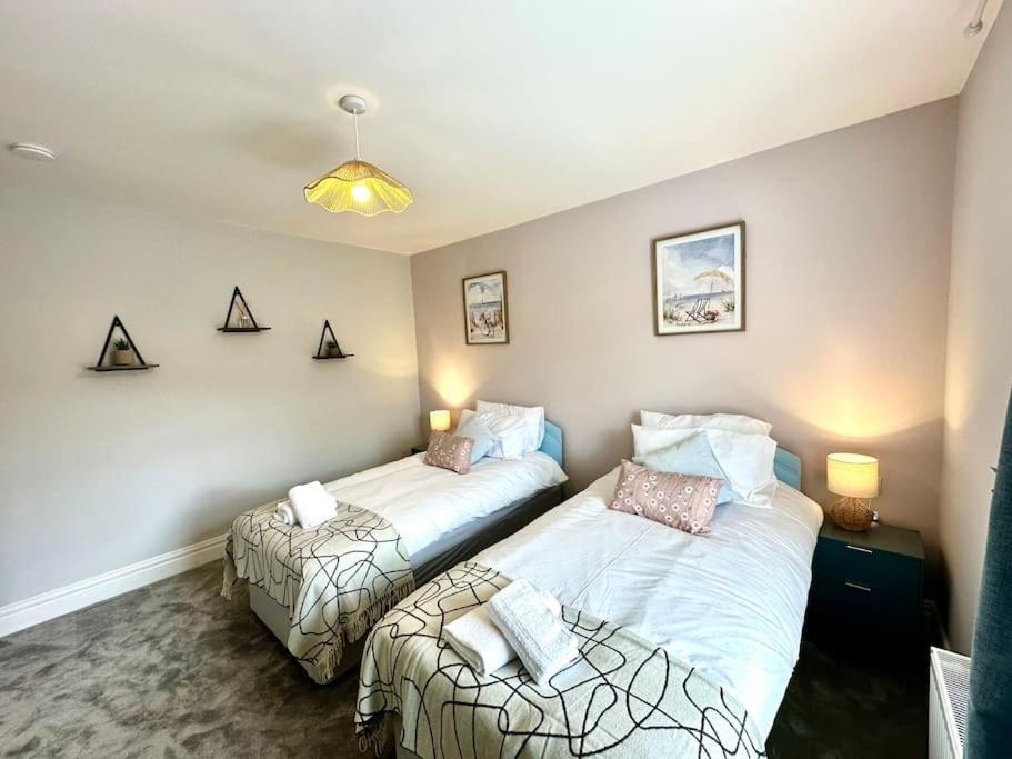 Holiday home Fabulous And Relaxing And Sun Bournemouth
