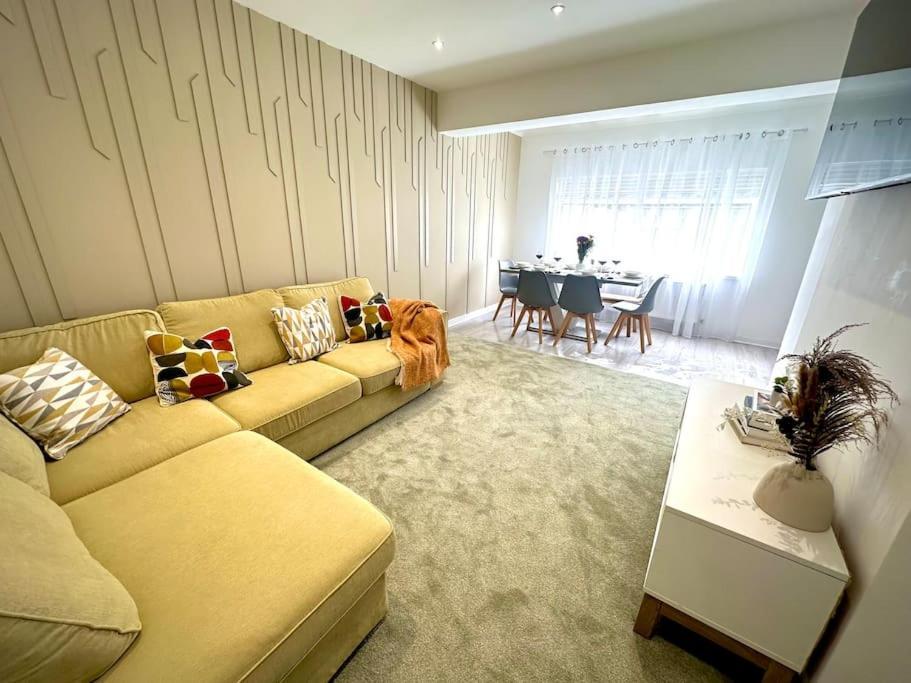 Holiday home Fabulous And Relaxing And Sun *